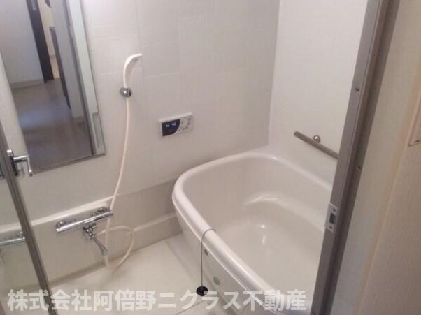 プルメリアの物件内観写真