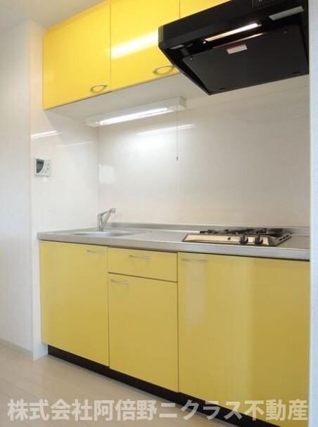 プルメリアの物件内観写真