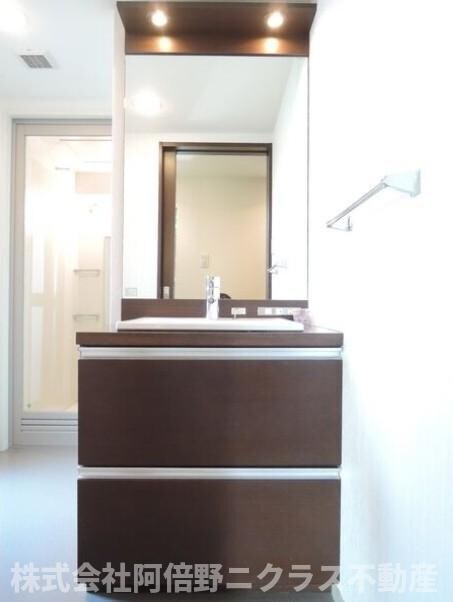 プルメリアの物件内観写真