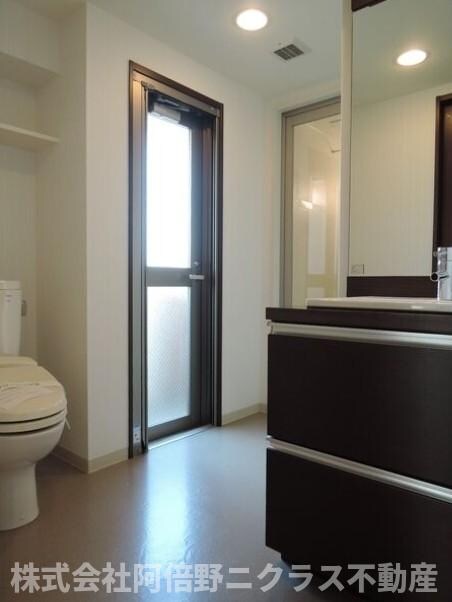 プルメリアの物件内観写真