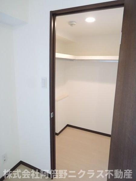 プルメリアの物件内観写真