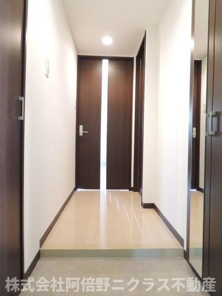 プルメリアの物件内観写真