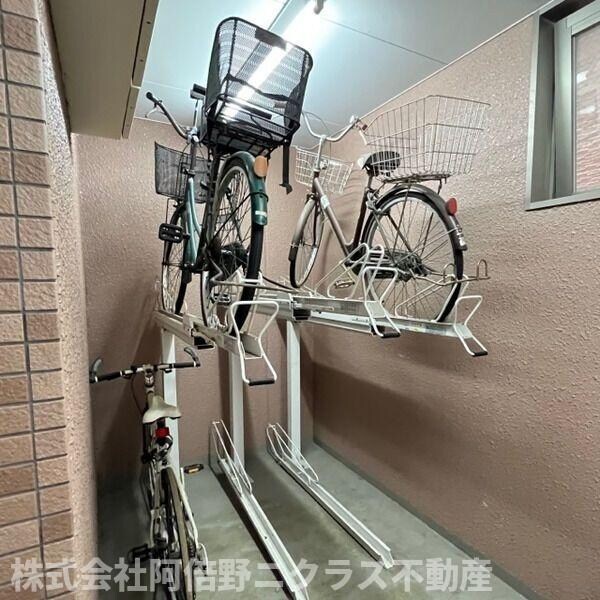 プルメリアの物件内観写真