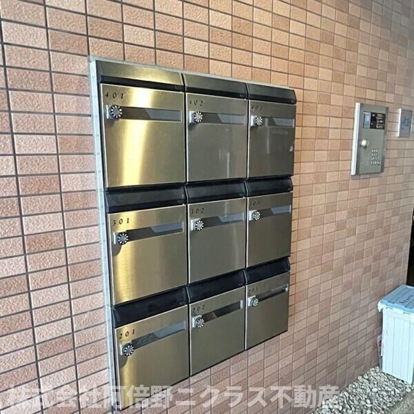 プルメリアの物件内観写真