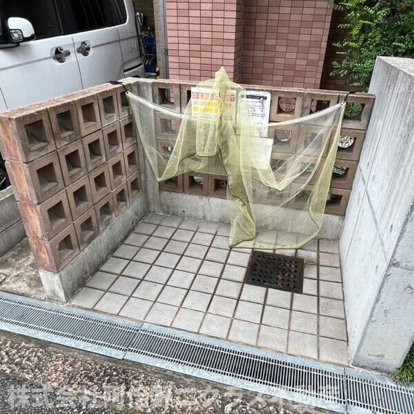 プルメリアの物件内観写真