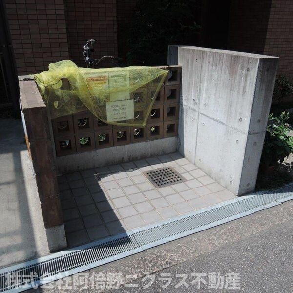 プルメリアの物件内観写真