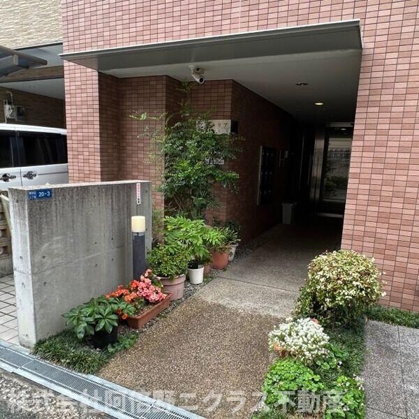 プルメリアの物件内観写真