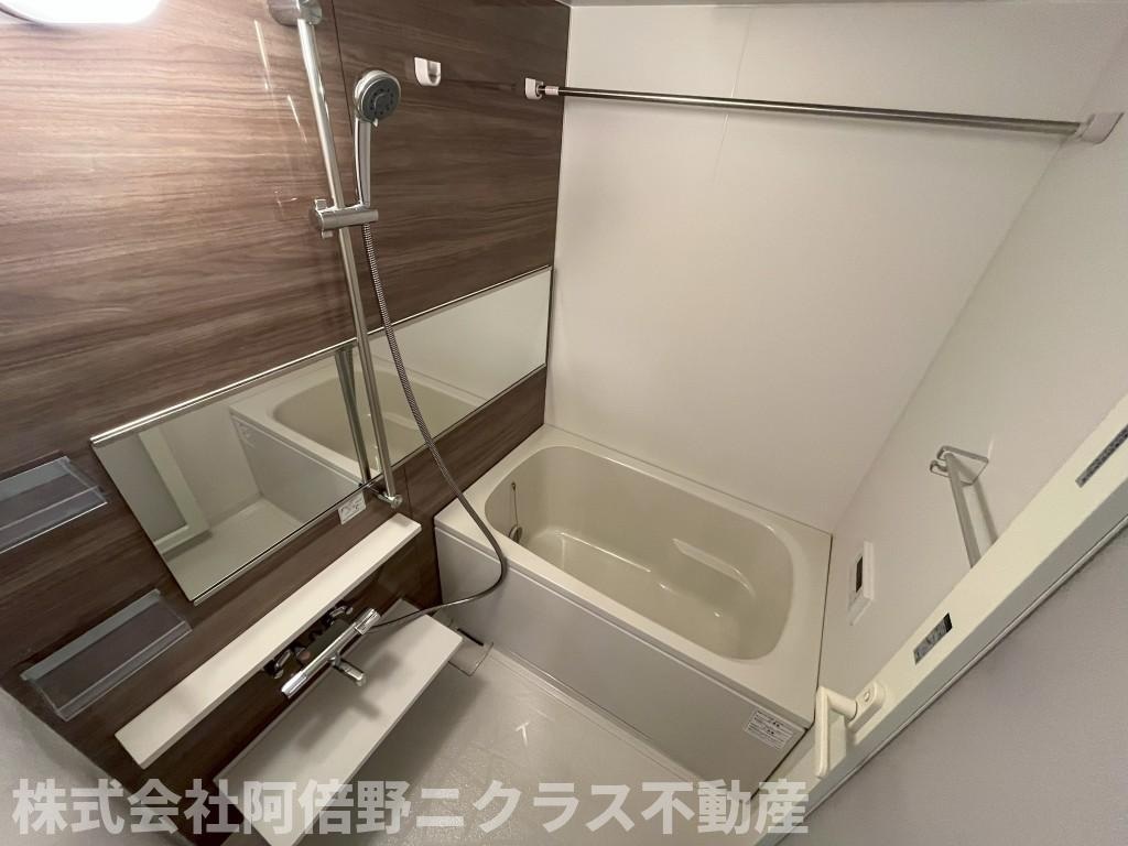 ラヴィベール上町台の物件内観写真