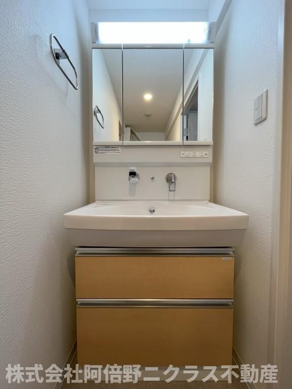 ラヴィベール上町台の物件内観写真