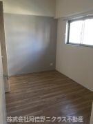 ラヴィベール上町台の物件内観写真