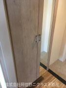 ラヴィベール上町台の物件内観写真