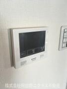 ラヴィベール上町台の物件内観写真