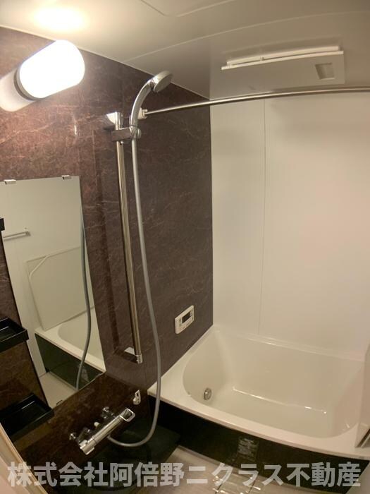 ヴィラ　クロシェットの物件内観写真