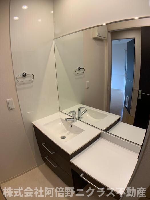 ヴィラ　クロシェットの物件内観写真