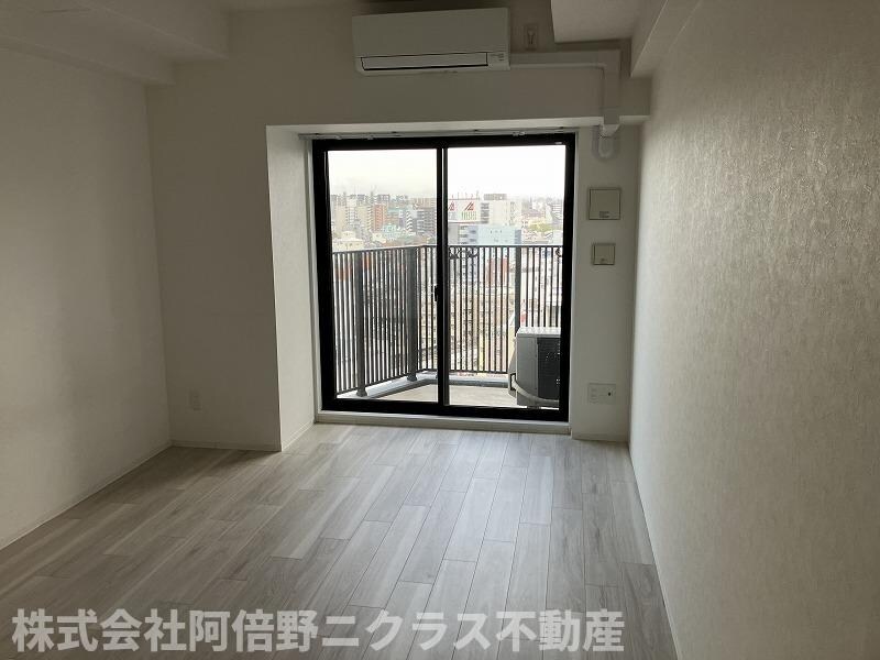 リフレス天王寺国分町の物件内観写真