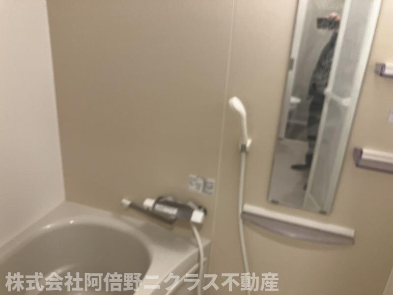 リフレス天王寺国分町の物件内観写真