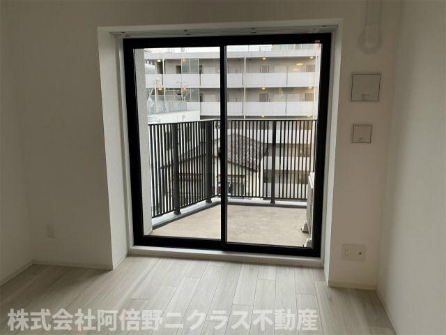 リフレス天王寺国分町の物件内観写真