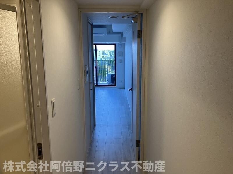 リフレス天王寺国分町の物件内観写真