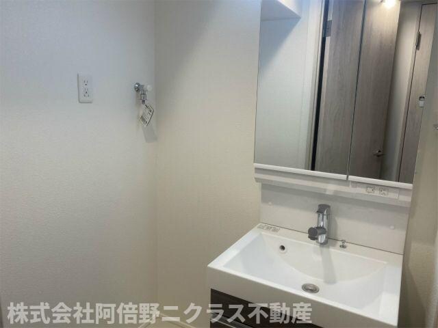 リフレス天王寺国分町の物件内観写真