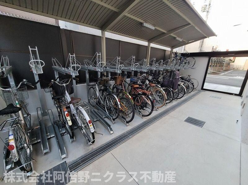 リフレス天王寺国分町の物件内観写真