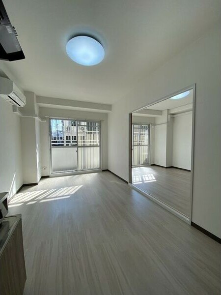 デイグラン長居公園の物件内観写真