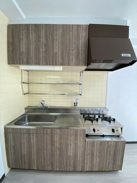 デイグラン長居公園の物件内観写真