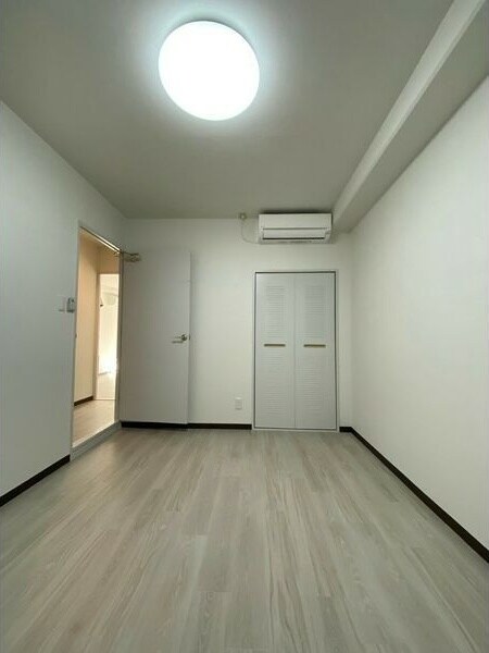 デイグラン長居公園の物件内観写真