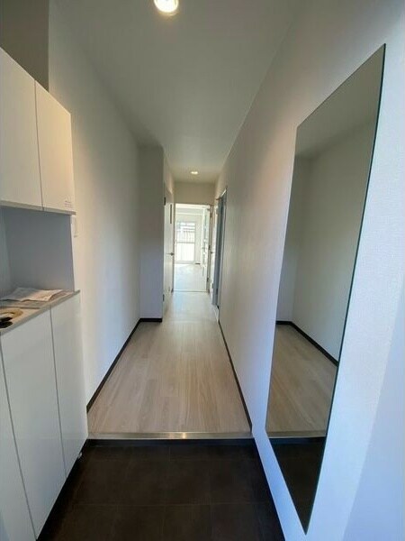 デイグラン長居公園の物件内観写真