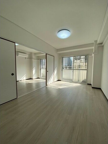 デイグラン長居公園の物件内観写真