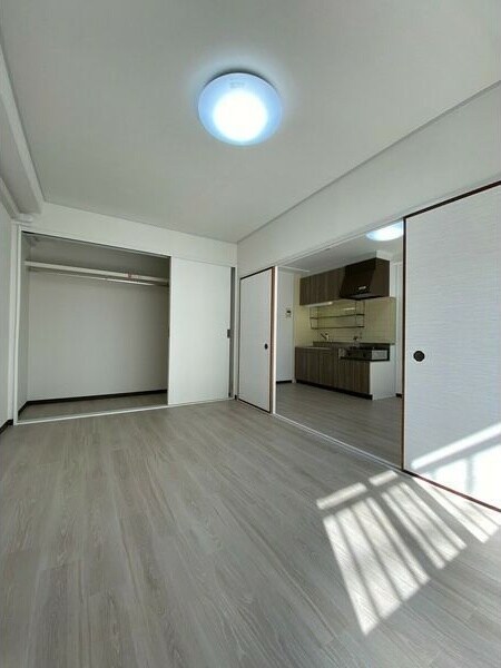 デイグラン長居公園の物件内観写真