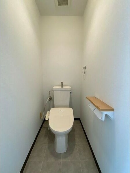 デイグラン長居公園の物件内観写真