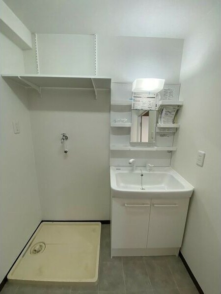 デイグラン長居公園の物件内観写真