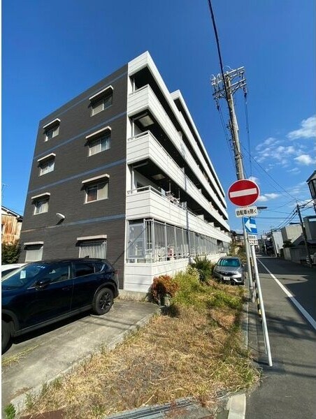 デイグラン長居公園の物件内観写真