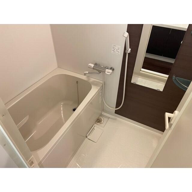 RESIDENCE　SHINOの物件内観写真