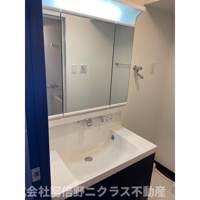 RESIDENCE　SHINOの物件内観写真