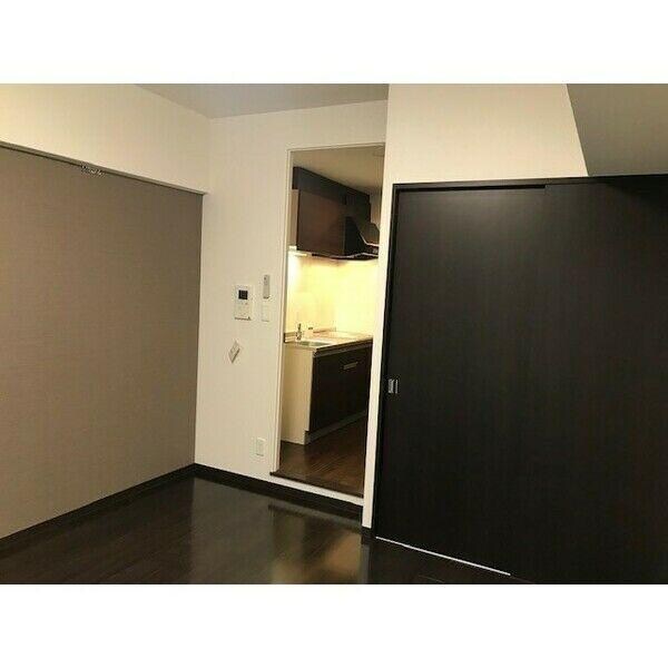 RESIDENCE　SHINOの物件内観写真