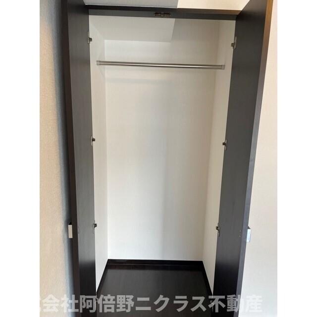 RESIDENCE　SHINOの物件内観写真