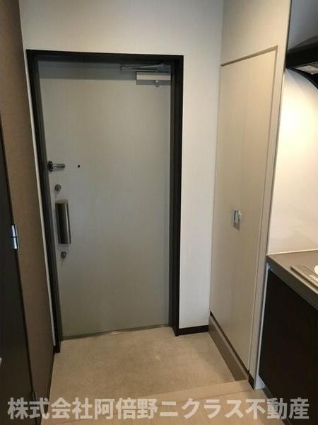 RESIDENCE　SHINOの物件内観写真