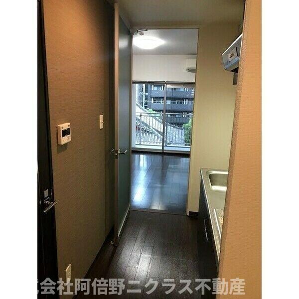 RESIDENCE　SHINOの物件内観写真