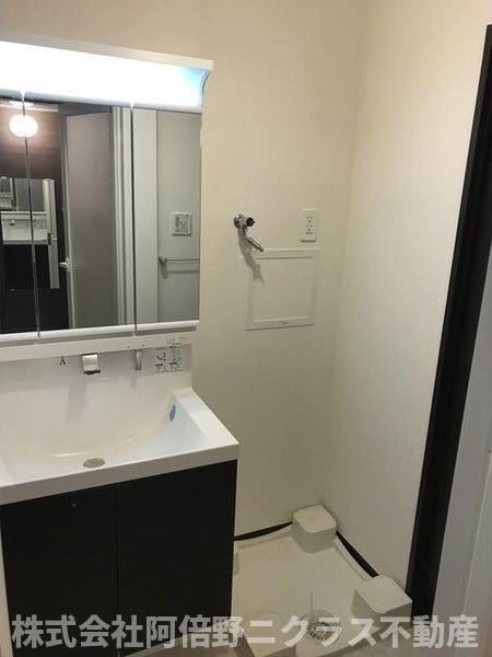 RESIDENCE　SHINOの物件内観写真