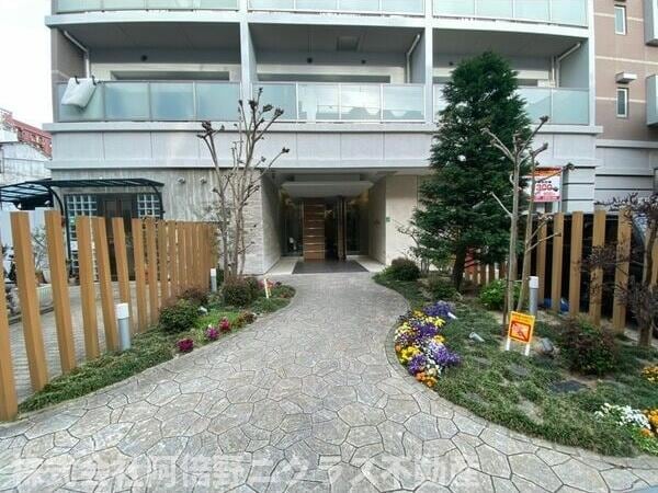 casa feliceの物件外観写真