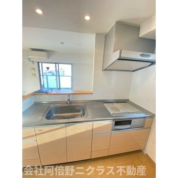 casa feliceの物件内観写真