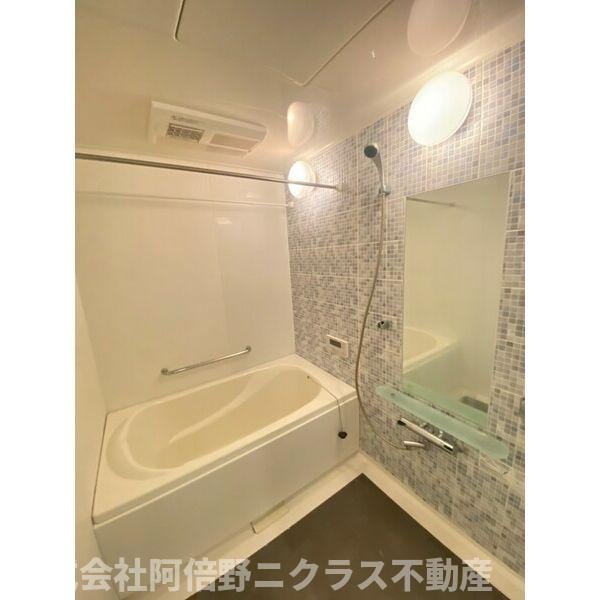 casa feliceの物件内観写真