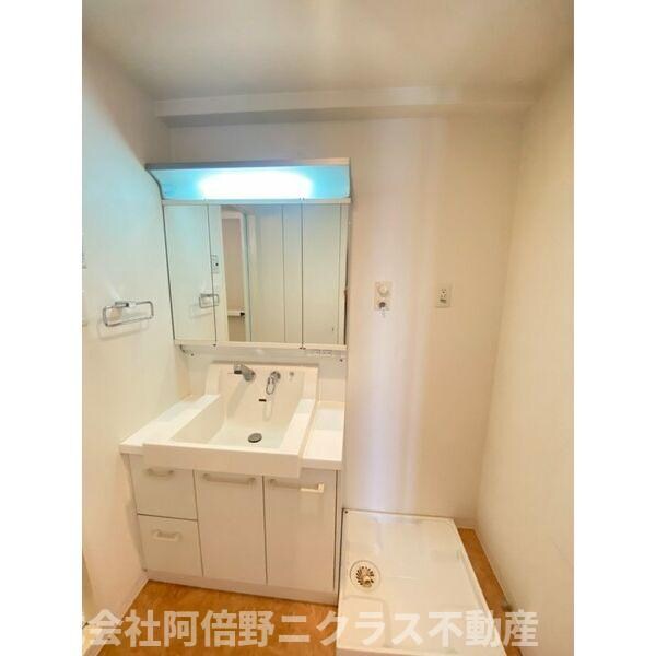 casa feliceの物件内観写真