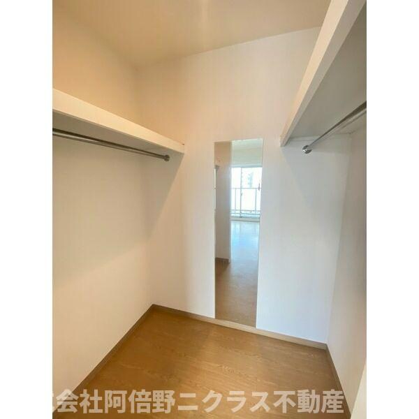 casa feliceの物件内観写真