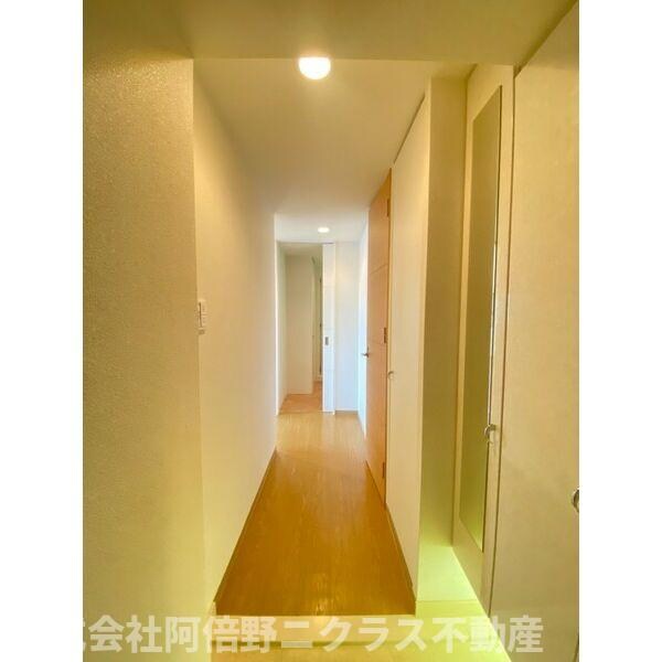 casa feliceの物件内観写真