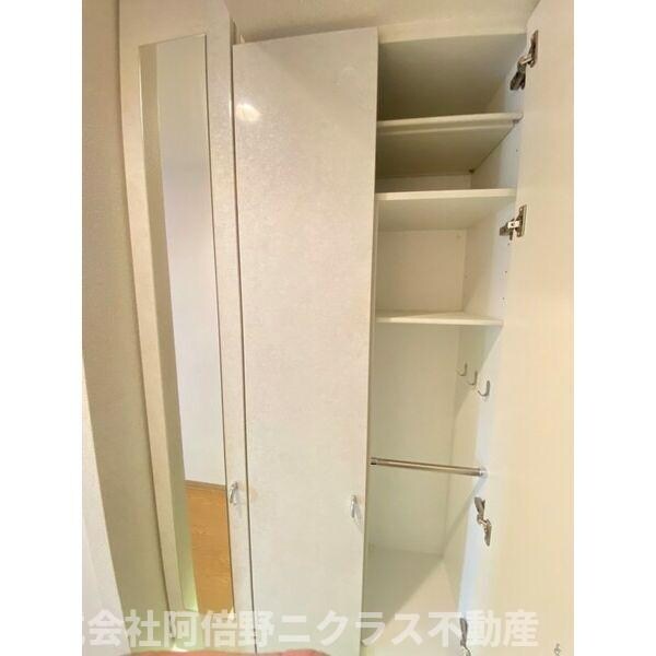 casa feliceの物件内観写真