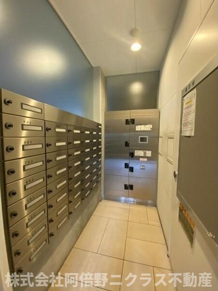 casa feliceの物件内観写真