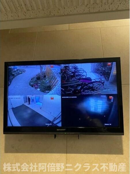 casa feliceの物件内観写真