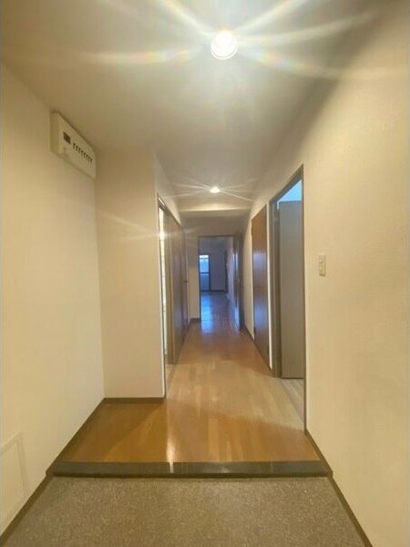 フォレスタ育和の物件内観写真